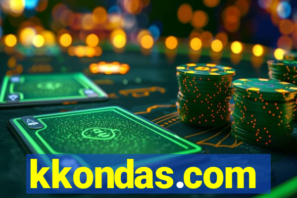 kkondas.com