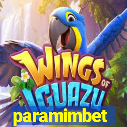 paramimbet