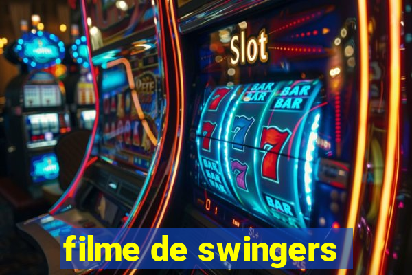 filme de swingers