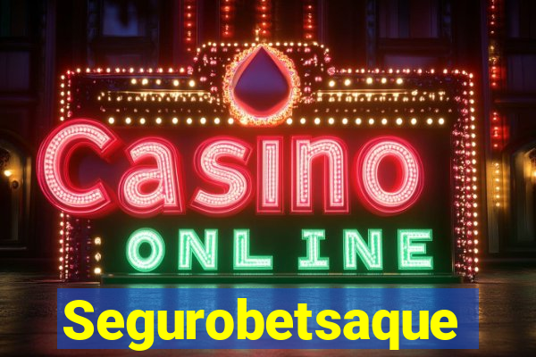 Segurobetsaque