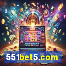 551bet5.com