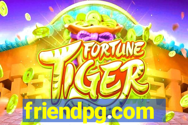 friendpg.com