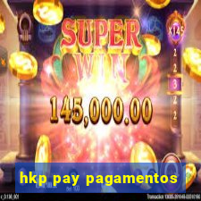 hkp pay pagamentos