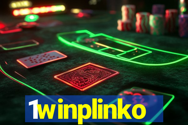 1winplinko