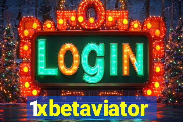 1xbetaviator