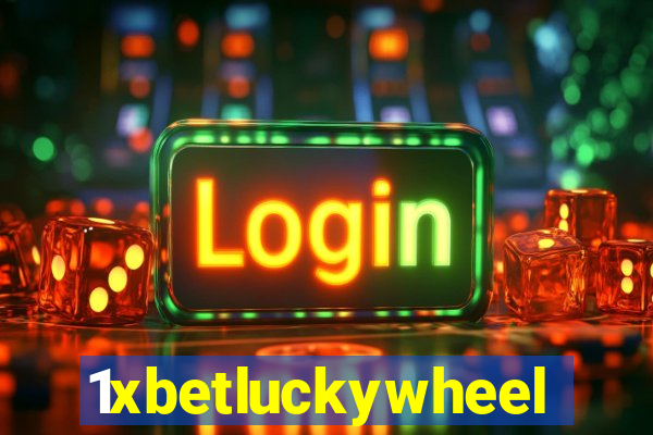 1xbetluckywheel