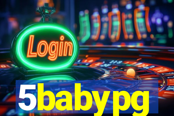 5babypg