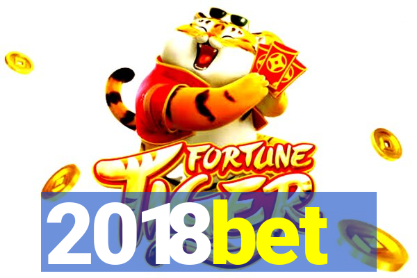 2018bet