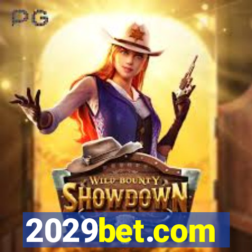 2029bet.com