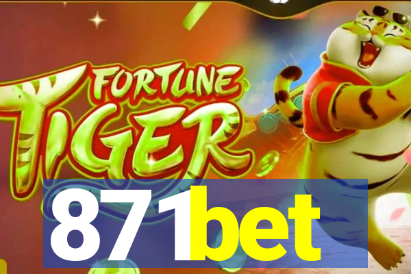 871bet