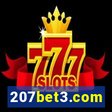 207bet3.com