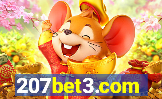 207bet3.com