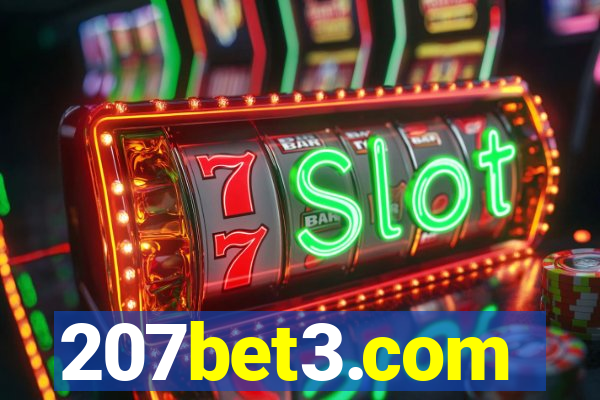 207bet3.com