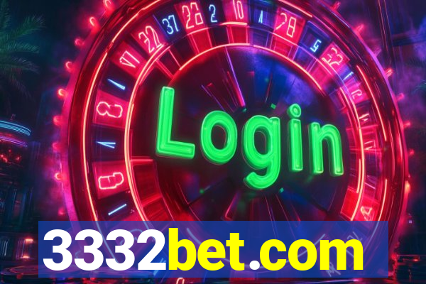 3332bet.com