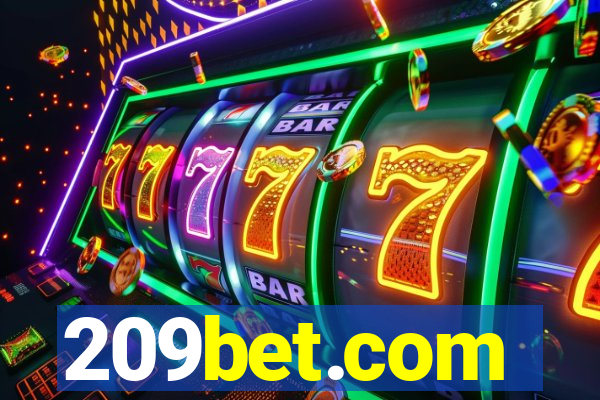 209bet.com