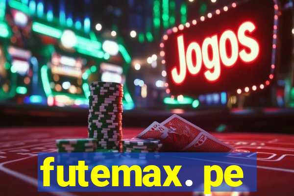 futemax. pe