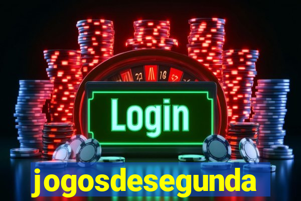 jogosdesegunda