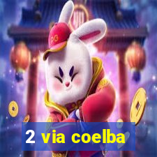 2 via coelba