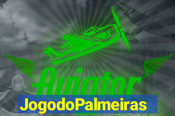 JogodoPalmeiras