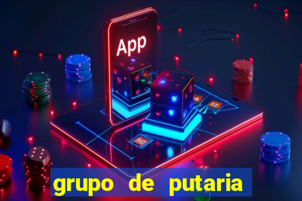 grupo de putaria no whatsapp