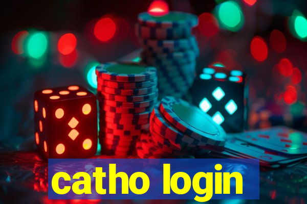 catho login