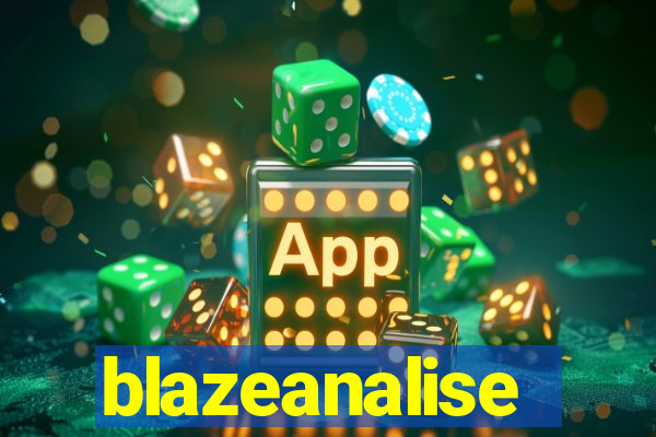 blazeanalise