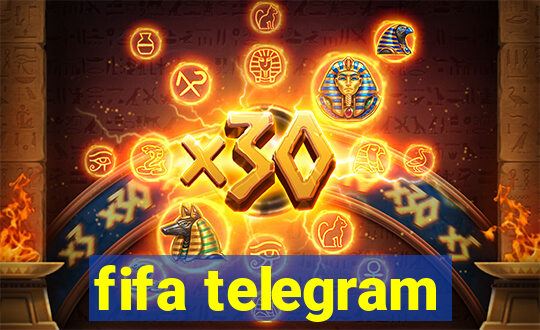 fifa telegram