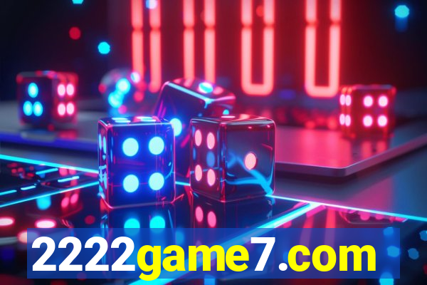 2222game7.com