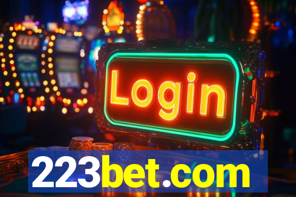 223bet.com