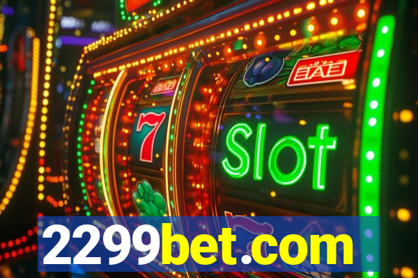 2299bet.com