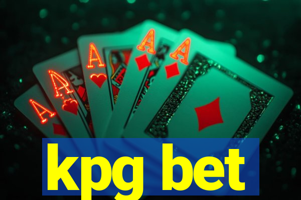 kpg bet