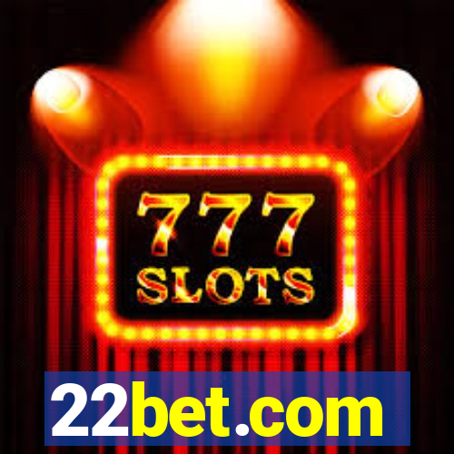 22bet.com