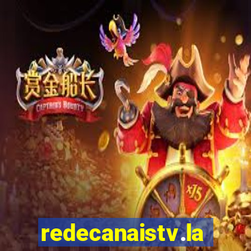 redecanaistv.la