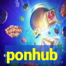 ponhub