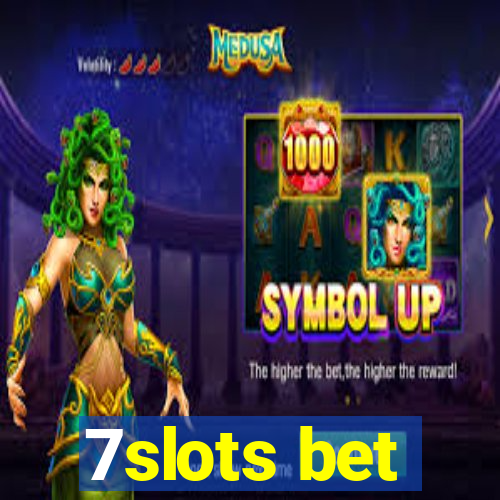 7slots bet