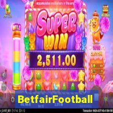 BetfairFootball