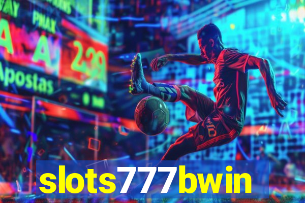 slots777bwin