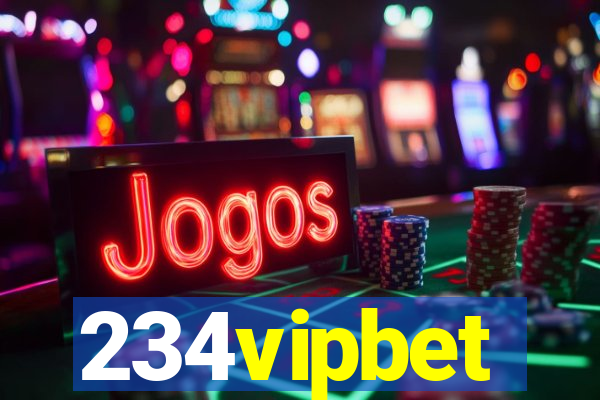 234vipbet