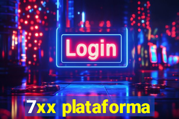 7xx plataforma