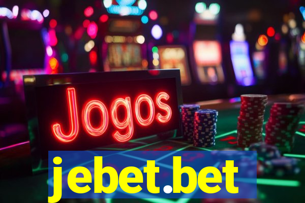 jebet.bet