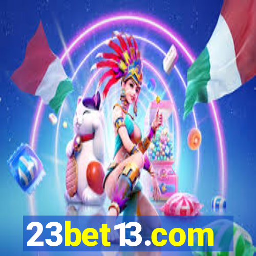 23bet13.com