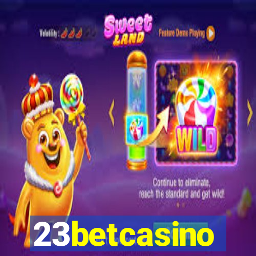 23betcasino