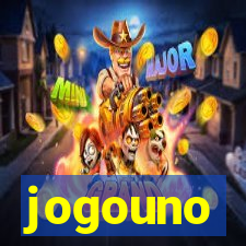 jogouno