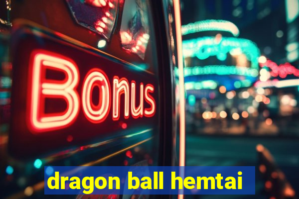 dragon ball hemtai