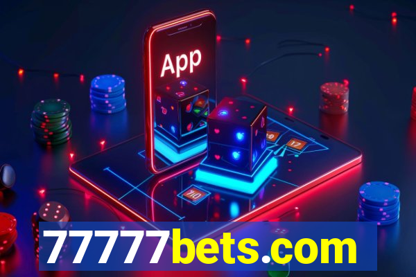 77777bets.com