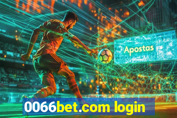 0066bet.com login