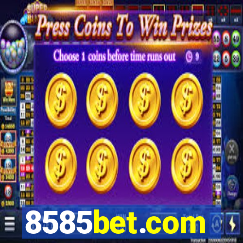 8585bet.com