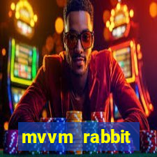 mvvm rabbit download filmes