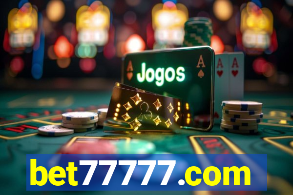 bet77777.com