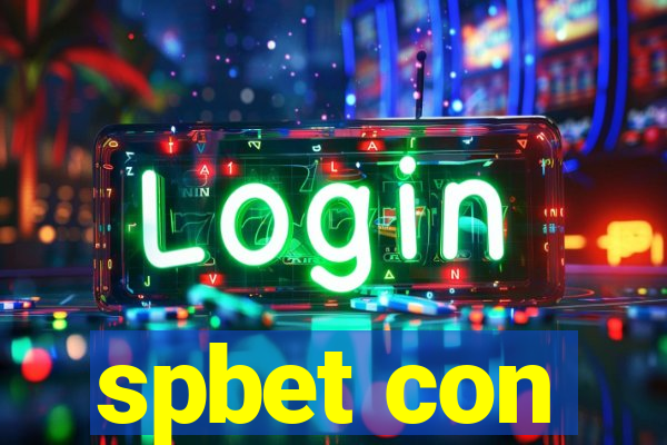 spbet con